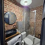 Klimatyczny Apartment Piece (Silesia)