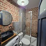Apartment Klimatyczny Piece (Silesia)