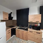 Apartment Klimatyczny Piece (Silesia)