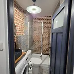 Klimatyczny Apartment Piece (Silesia)
