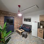 Klimatyczny Apartment Piece (Silesia)
