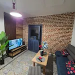 Apartment Klimatyczny Piece (Silesia)