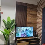 Klimatyczny Apartment *
