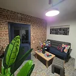 Apartment Klimatyczny *