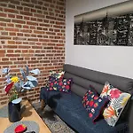 Apartment Klimatyczny Piece (Silesia)