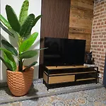 Klimatyczny Apartment
