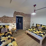 Apartment Klimatyczny