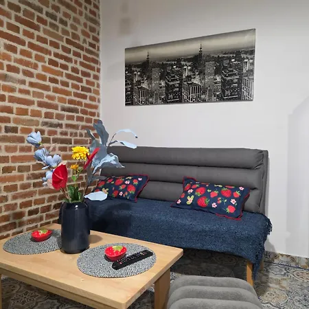 Klimatyczny * Piece (Silesia)