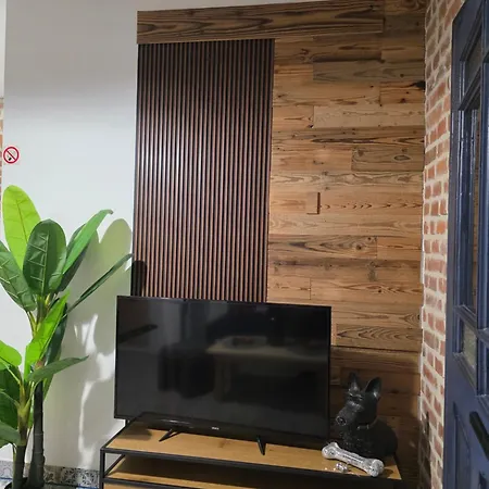 Apartament Klimatyczny *