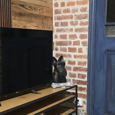 Apartament Klimatyczny