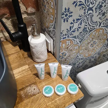 Klimatyczny * Piece (Silesia)