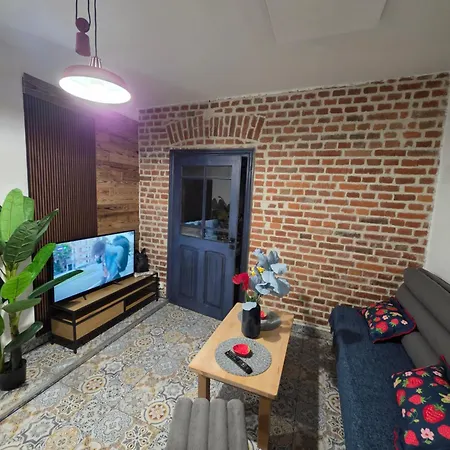 Apartament Klimatyczny Piece (Silesia)