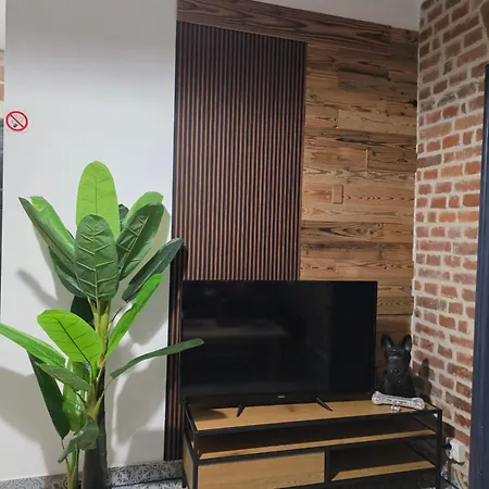 Apartament Klimatyczny