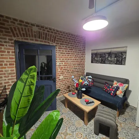 Apartament Klimatyczny *