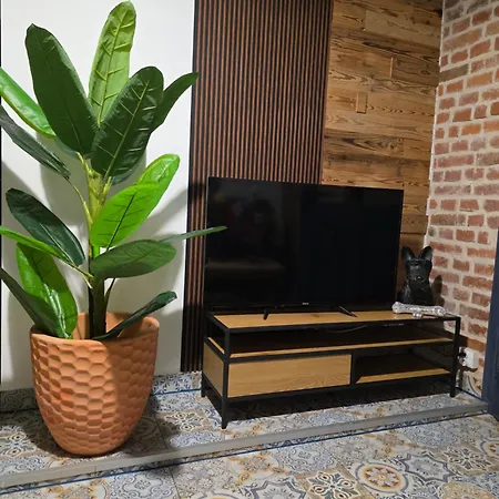 Klimatyczny Apartament