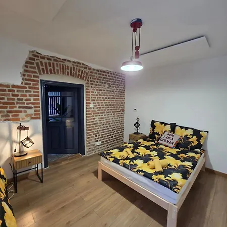 Klimatyczny Apartment