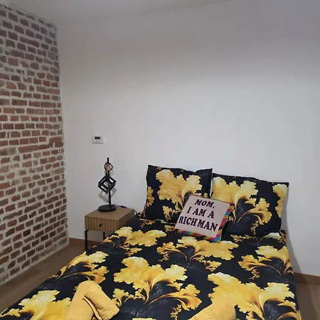 Klimatyczny Piece (Silesia)