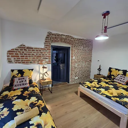 Klimatyczny * Piece (Silesia)