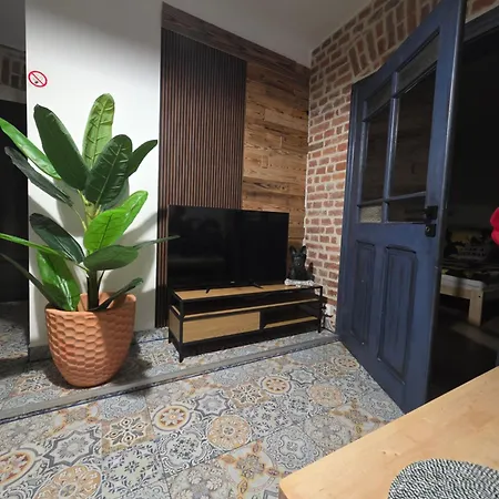 Apartment Klimatyczny
