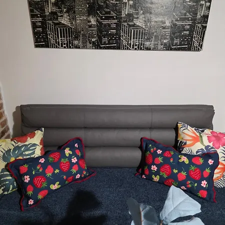 Apartment Klimatyczny Piece (Silesia)