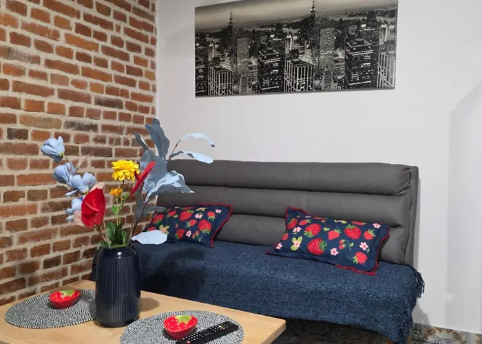 Klimatyczny * Piece (Silesia)