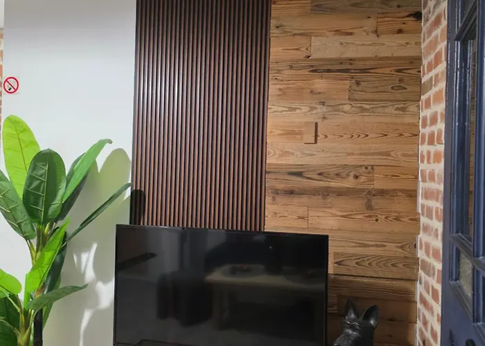 Apartmán Klimatyczny *