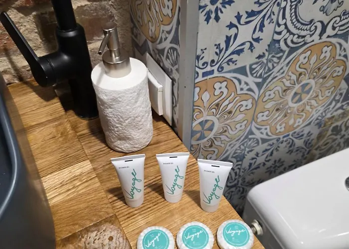 Klimatyczny * Piece (Silesia)