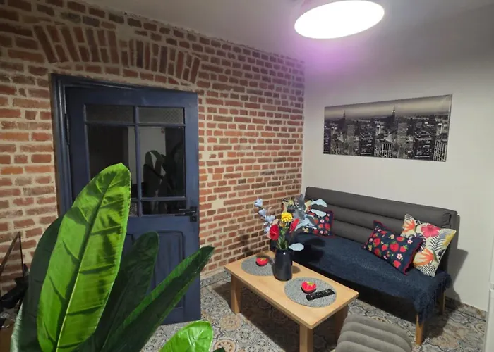 Apartmán Klimatyczny *