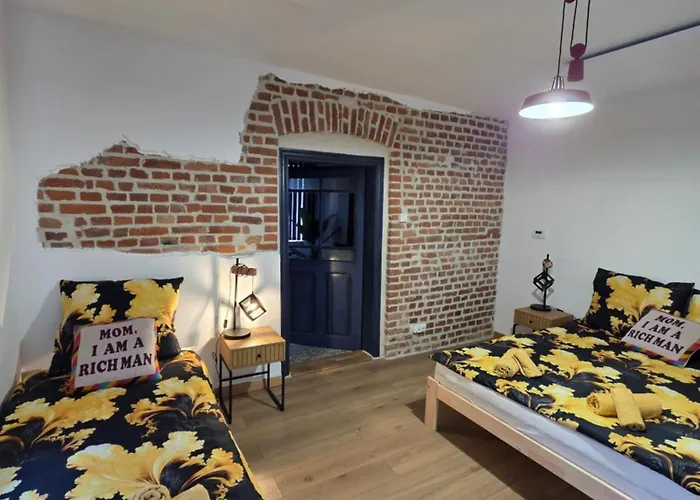 Klimatyczny * Piece (Silesia)